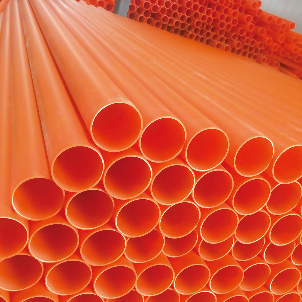 MPP電力保護(hù)管